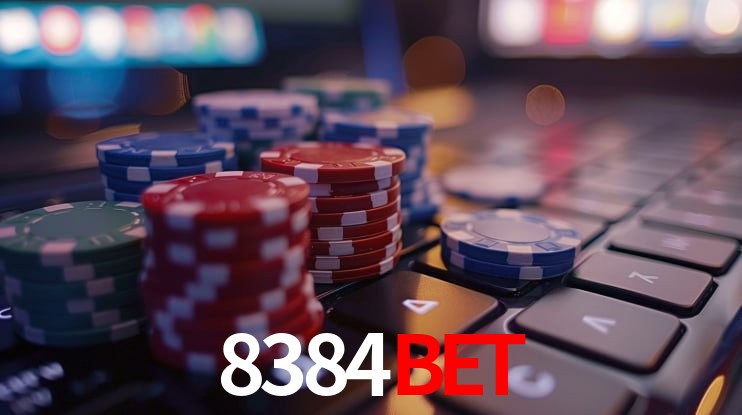 8384bet - Winners Celebration