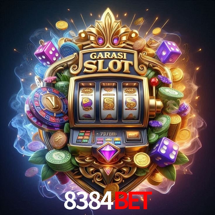 8384bet - Aplicativo Móvel