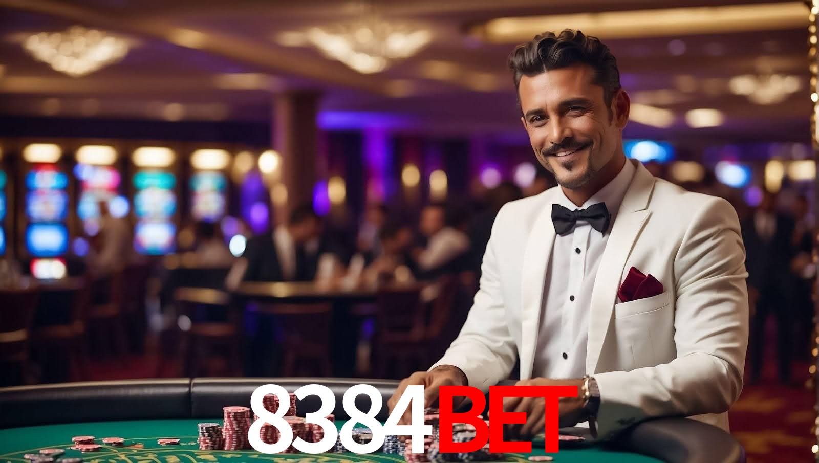 8384bet - cassino ao vivo